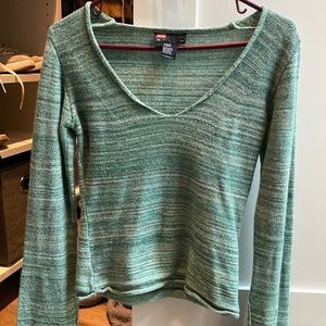 Diesel Made in Italy wool blend sweater